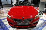 BMW Z4 sDrive 3.5is 2010 года